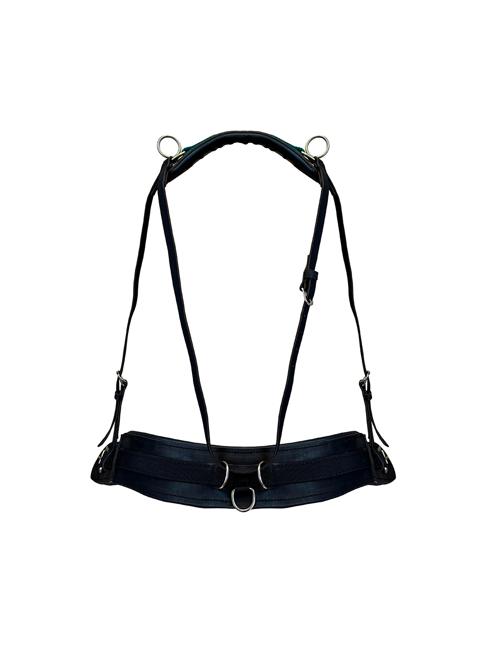 Шорка евроупряжи